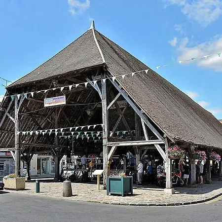 La Dependance * Maisse