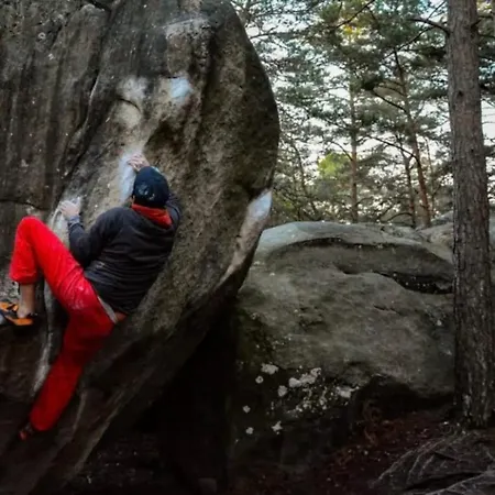 Апартаменты La Dependance *