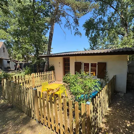 Апартаменты La Dependance