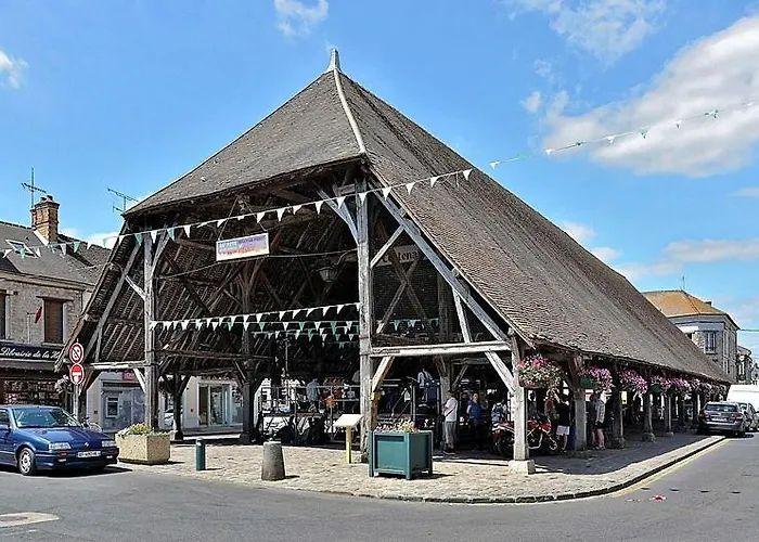 La Dependance * Maisse