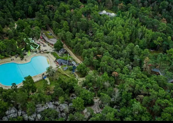 Apartment La Dependance