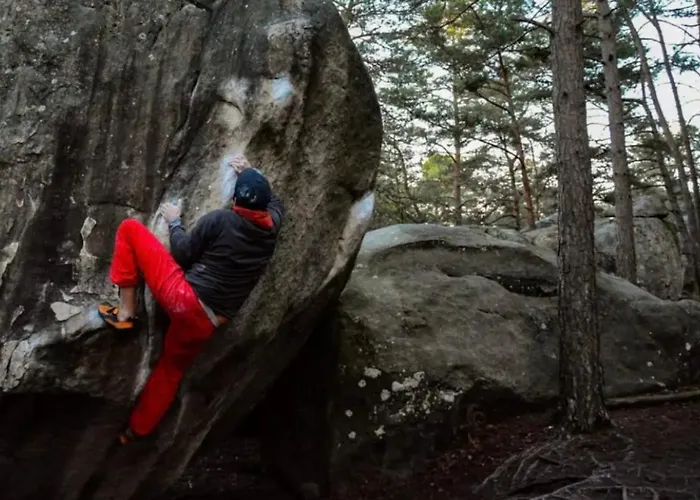 Apartment La Dependance *