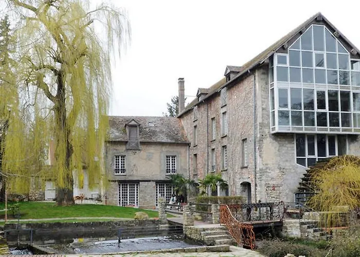 La Dependance Apartment *