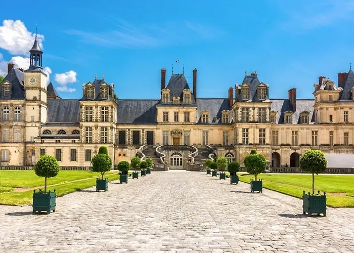 La Dependance Maisse