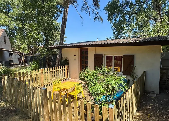 Apartment La Dependance